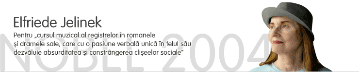 Nobel 2004