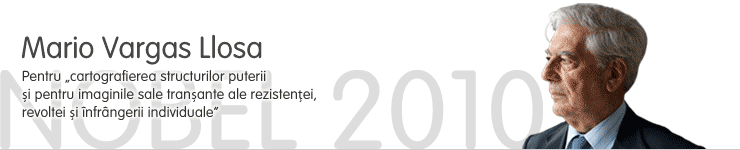 Nobel 2010