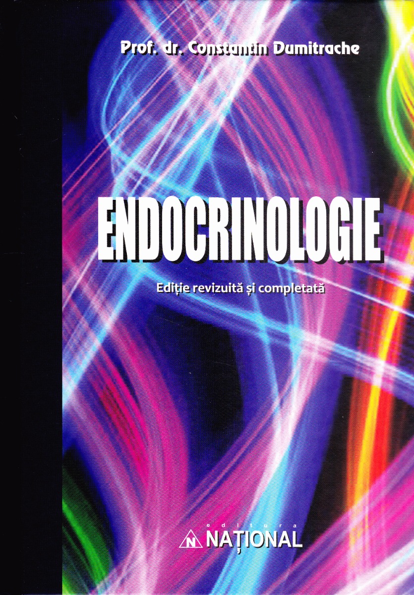 Endocrinologie