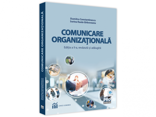 Comunicare organizationala Business