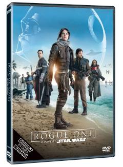 Rogue One: O poveste Star Wars / Rogue One Film