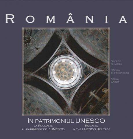 Romania in patrimoniul UNESCO Artă