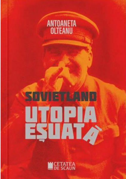 Utopia esuata (Sovietland I)
