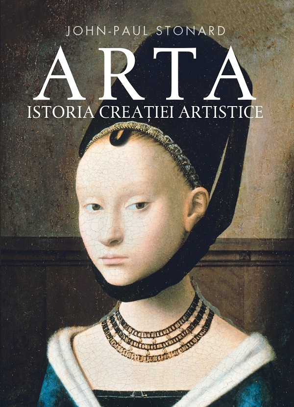Arta. Istoria creației artistice