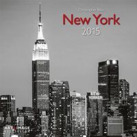 New York 2015 calendar