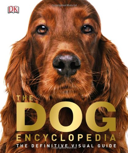 The Dog Encyclopedia Cărți