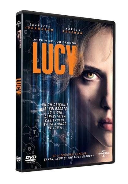 Lucy / Lucy Film