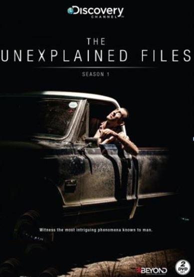 Cazuri neelucidate – Sezonul 1 / The Unexplained Files – Season 1 cazuri