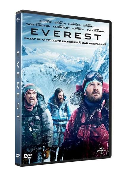 Everest Everest