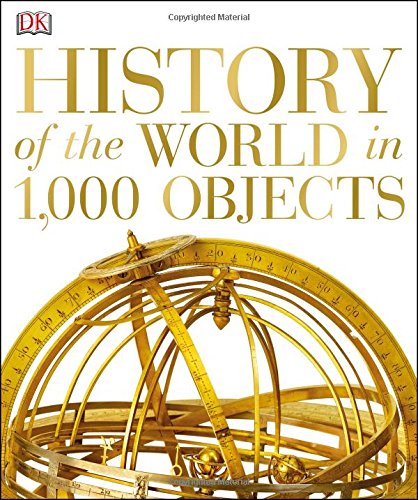 History of the World in 1000 objects 1000+