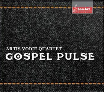 Artis Voice Quartet - Gospel Pulse