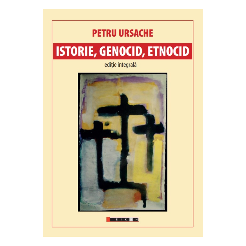 Istorie, genocid, etnocid Eikon
