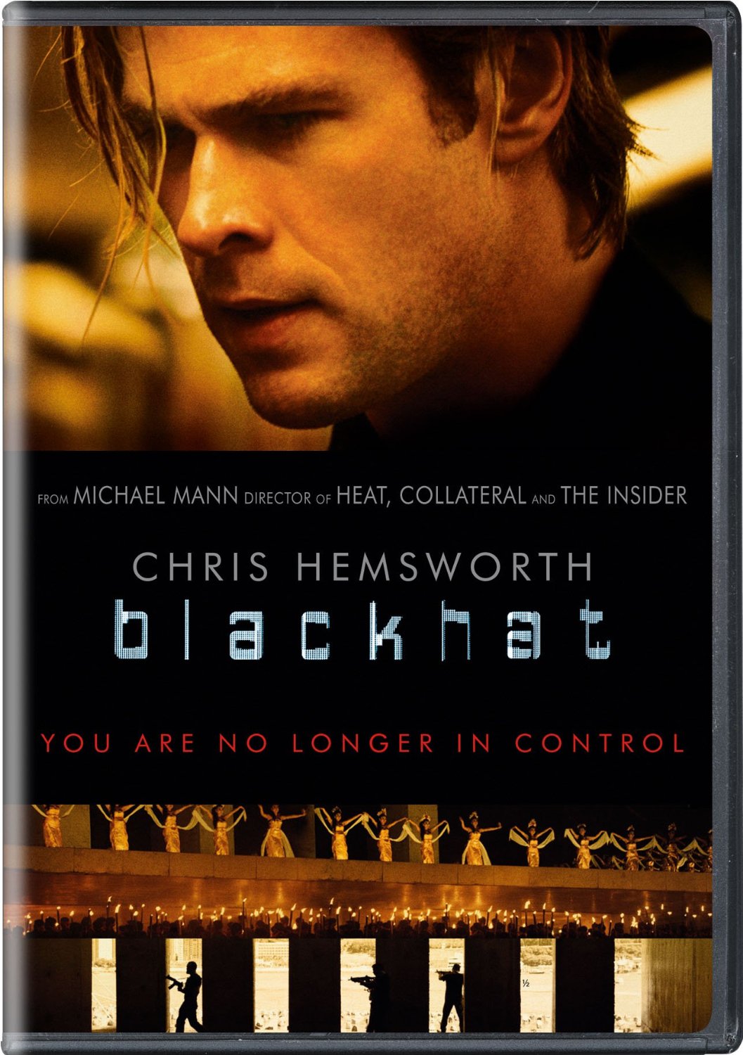 Hacker./ Blackhat Blackhat