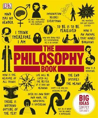 The Philosophy Book Book