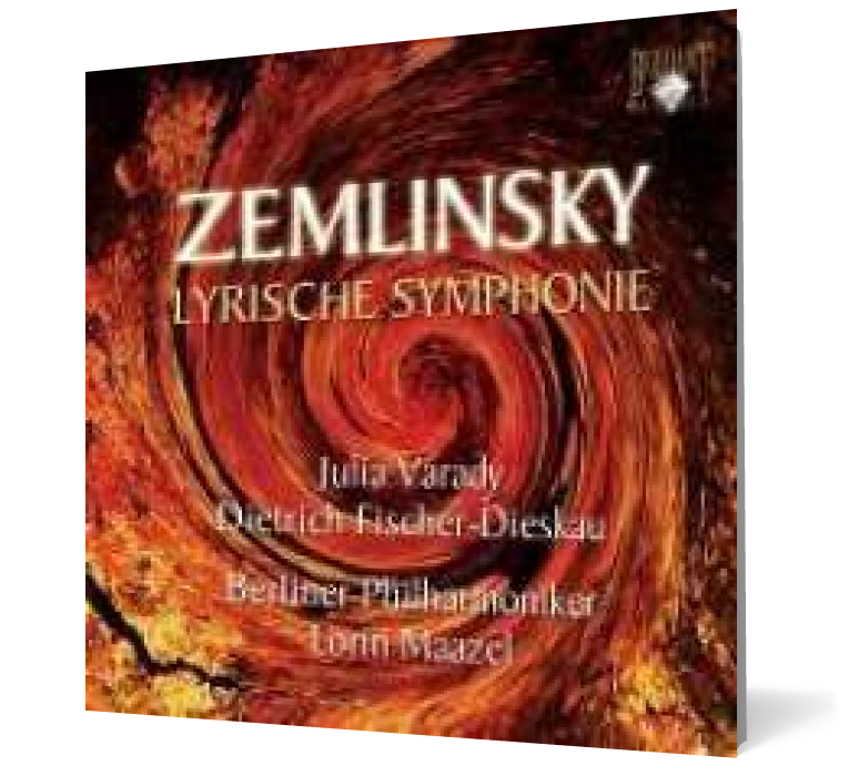 Zemlinsky: Lyric Symphony Op. 18