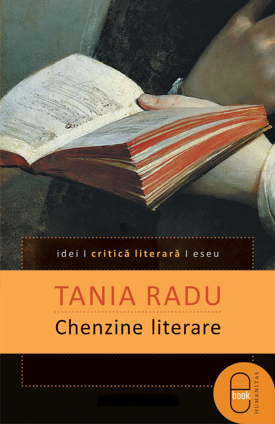 Chenzine literare (pdf)