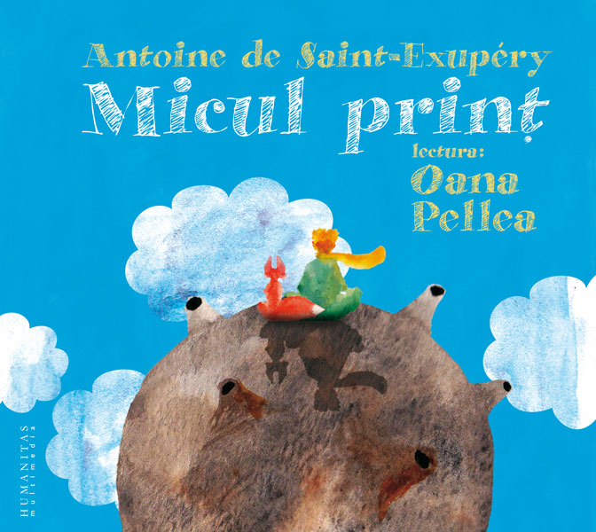 Micul print (mp3 download)