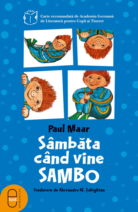 Sambata cand vine Sambo (pdf)