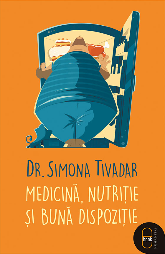 Medicina, nutritie si buna dispozitie (ebook)