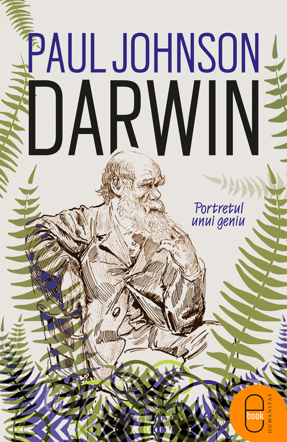 Darwin. Portretul unui geniu (pdf)