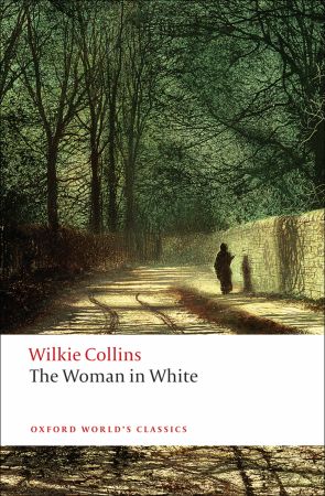 The Woman in White Cărți