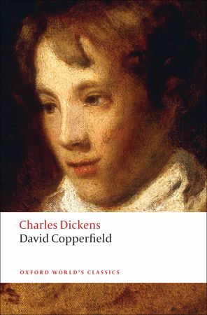 David Copperfield Cărți