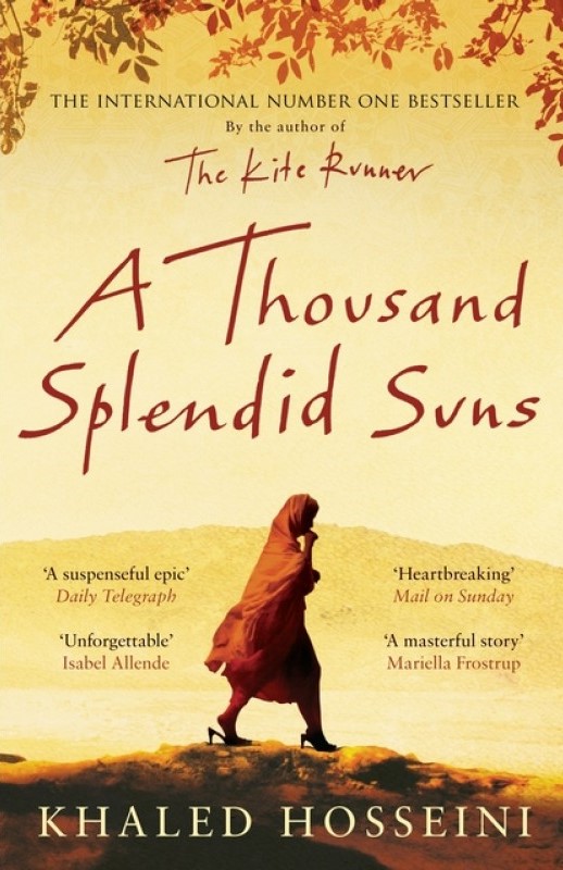 A Thousand Splendid Suns (format de buzunar) Bloomsbury