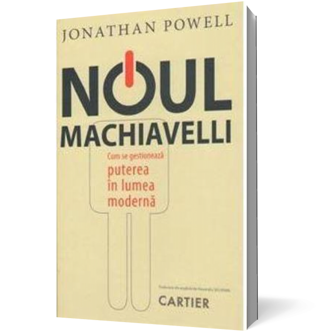Noul Machiavelli