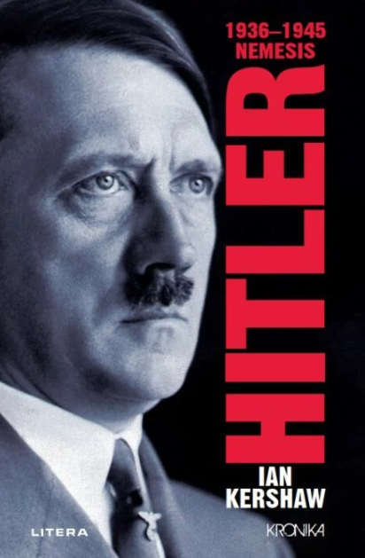 Hitler 1936-1945. Nemesis