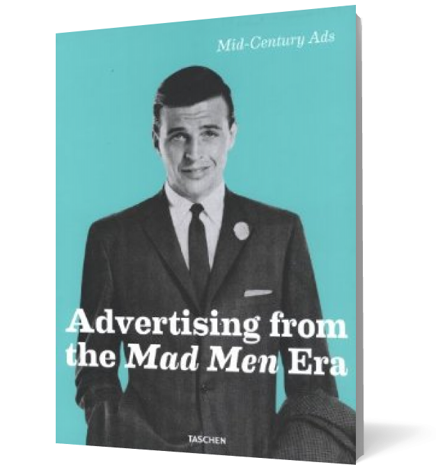 Mid Century Ads