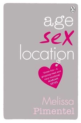 Age, Sex, Location Age