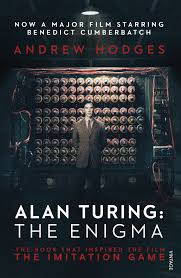 Alan Turing: The Enigma Alan