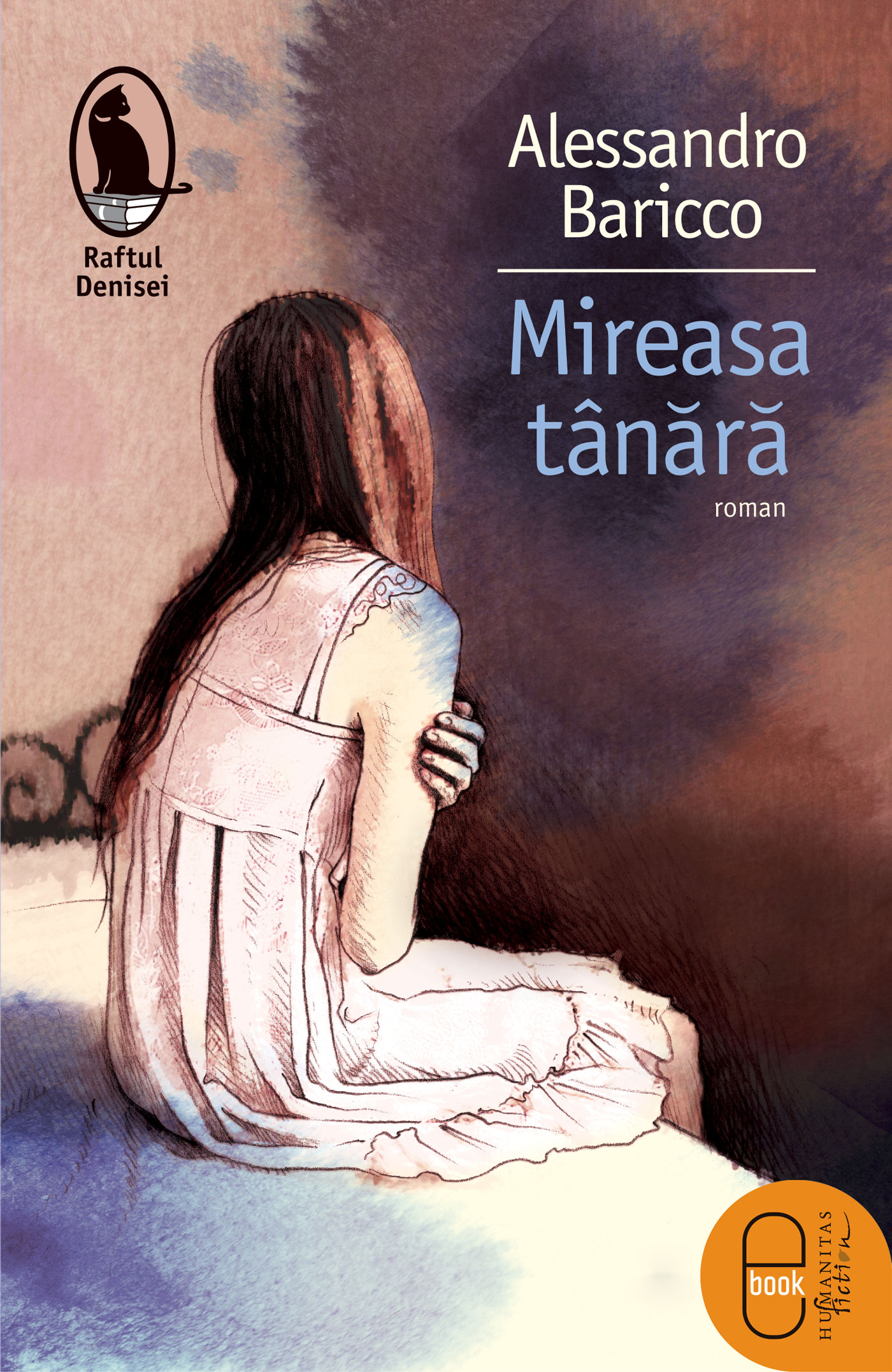 Mireasa tanara (pdf)