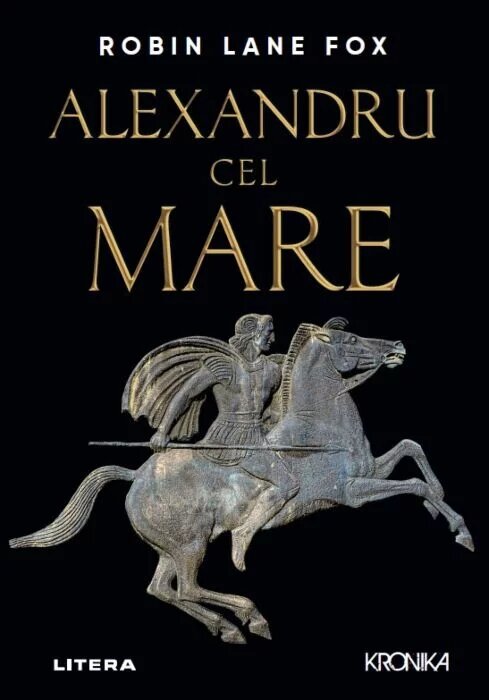 Alexandru cel Mare Alexandru