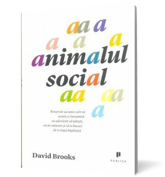 Animalul social Animalul