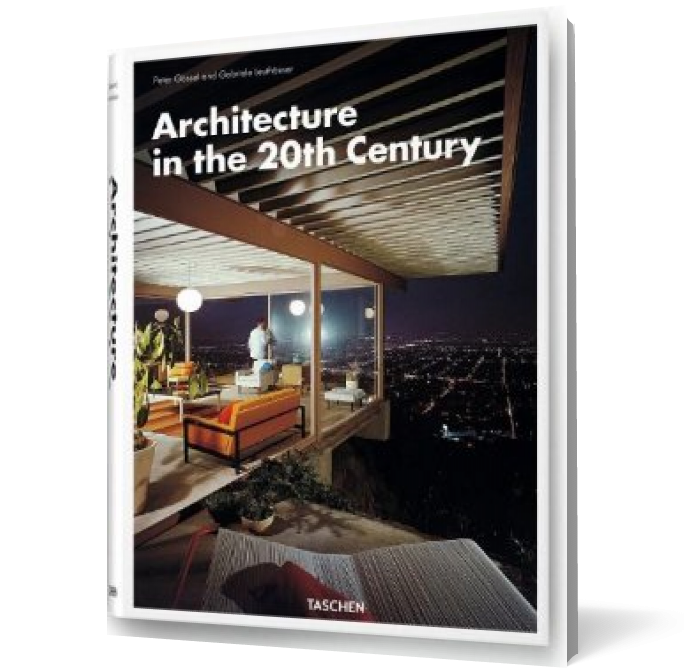 Architecture in the 20th Century 20TH