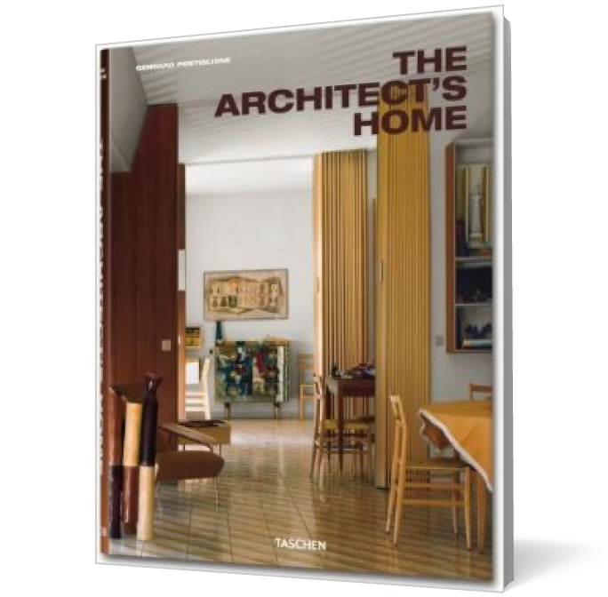The Architect’s Home Architects