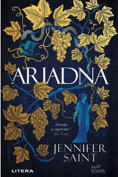 Ariadna Ariadna