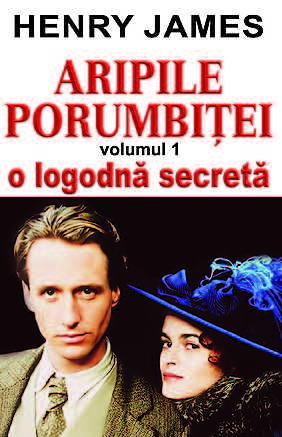 Aripile porumbitei, Vol.1: O logodna secreta