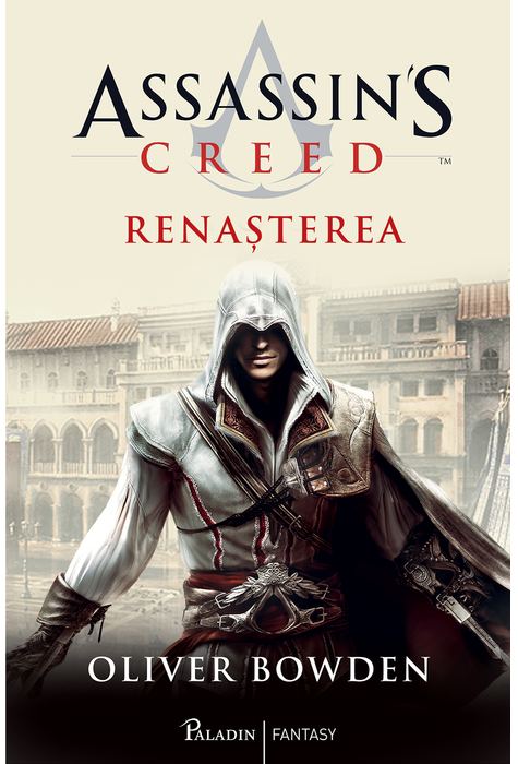 Assassin\'s Creed. Renasterea
