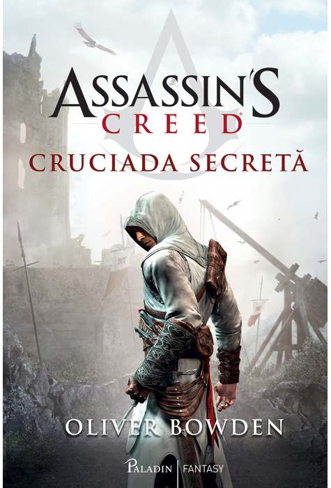 Assassin\'s Creed. Cruciada Secreta