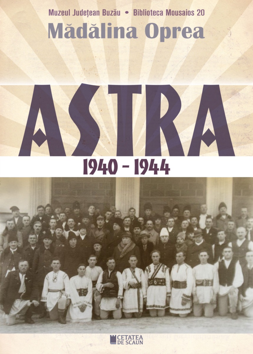 Astra 1940-1944 (1940-1944)