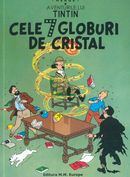 Aventurile lui Tintin. Cele 7 globuri de cristal