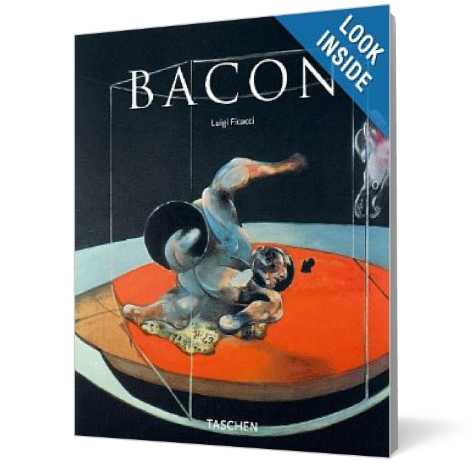 Francis Bacon: 1909-1992