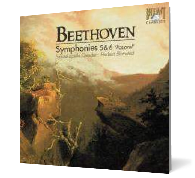 Beethoven: Symphony No. 5 in C minor, Op. 67, etc.