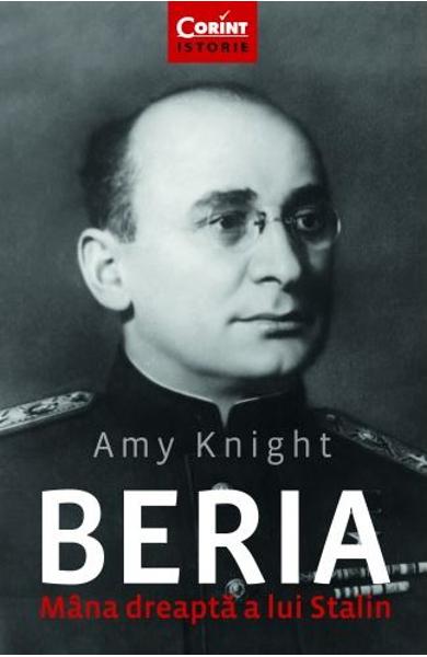 Beria, mana dreapta a lui Stalin