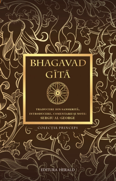 Bhagavad – Gita Bhagavad