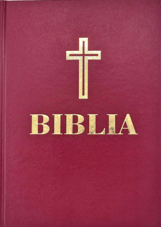 Biblia (format A4) A4)