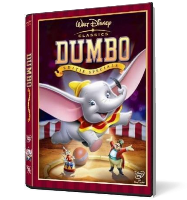 Dumbo DUMBO