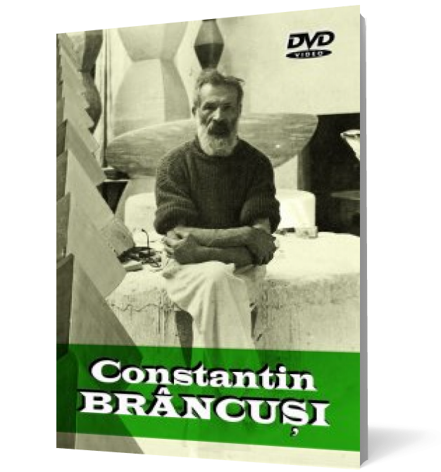 Constantin Brâncuşi